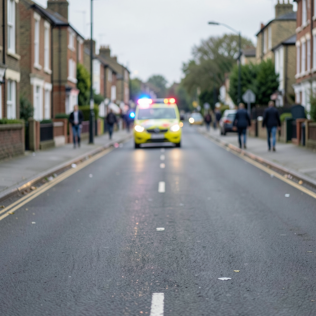 Inquest opens into death of Russell Bretherton, 52, near Oxford church